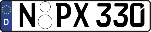 N-PX330