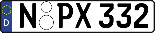 N-PX332
