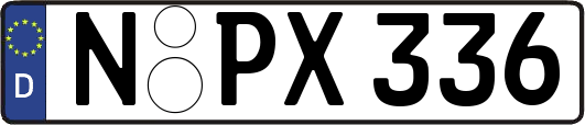 N-PX336