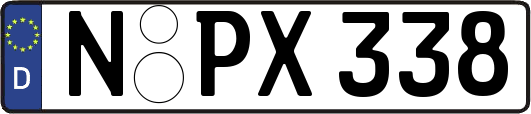 N-PX338