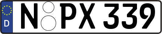 N-PX339
