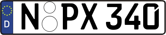 N-PX340