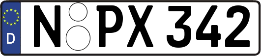 N-PX342