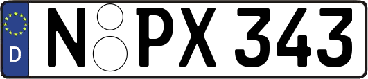 N-PX343
