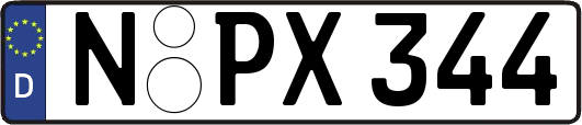 N-PX344