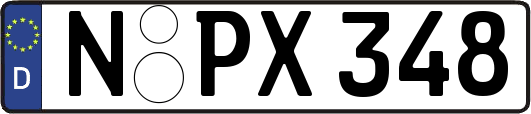 N-PX348