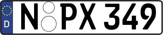 N-PX349