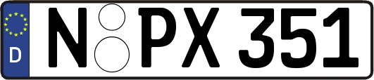 N-PX351