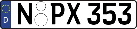 N-PX353