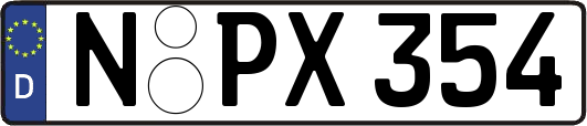 N-PX354