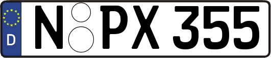 N-PX355