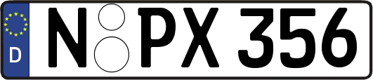 N-PX356