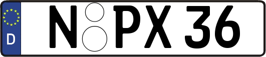 N-PX36