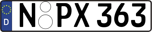 N-PX363