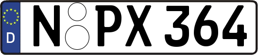 N-PX364