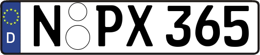 N-PX365