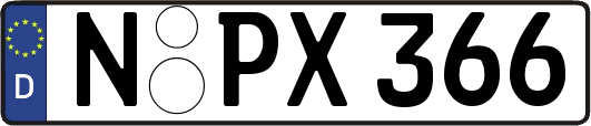 N-PX366