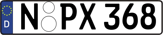 N-PX368
