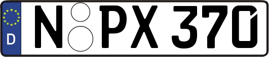 N-PX370