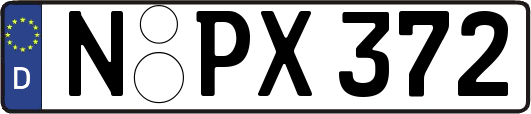 N-PX372