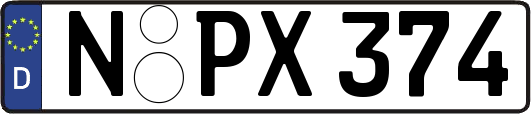 N-PX374