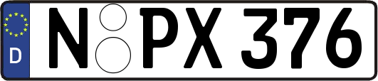 N-PX376