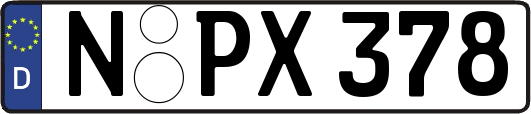 N-PX378