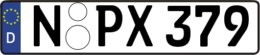 N-PX379