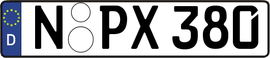 N-PX380