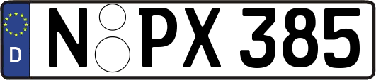 N-PX385