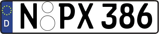 N-PX386