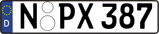 N-PX387