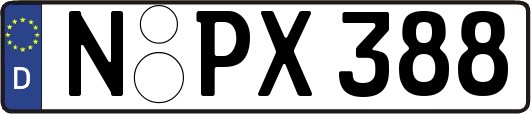 N-PX388