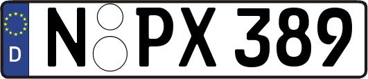 N-PX389