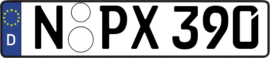 N-PX390