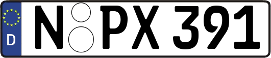 N-PX391