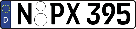 N-PX395
