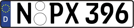 N-PX396