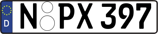N-PX397