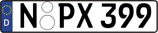 N-PX399