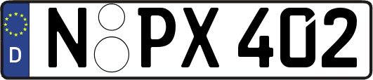N-PX402