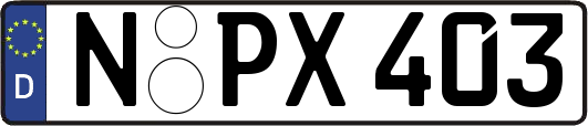 N-PX403
