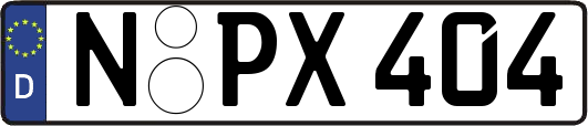 N-PX404