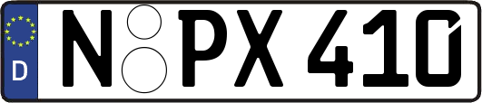N-PX410
