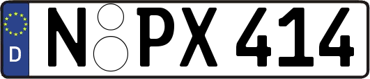 N-PX414