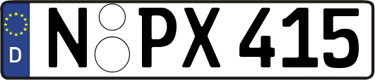 N-PX415
