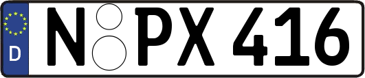 N-PX416