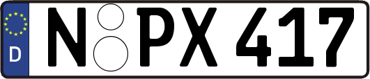N-PX417
