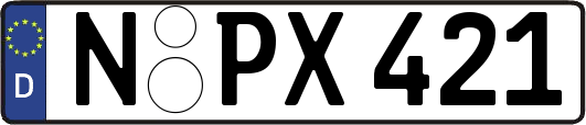 N-PX421