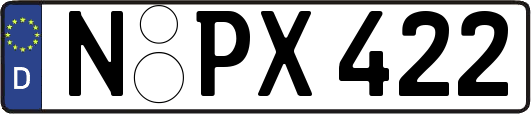 N-PX422